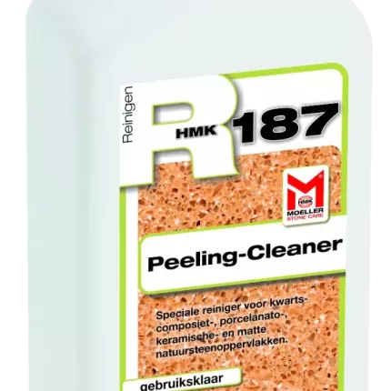HMK R187 - Peeling-Cleaner  - 1Ltr