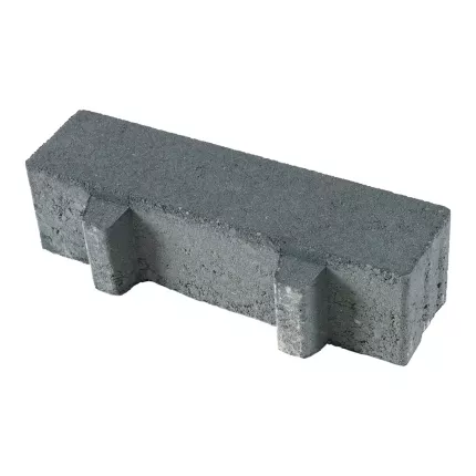 Hydro Lineo 30x10x8 nok 22 antraciet