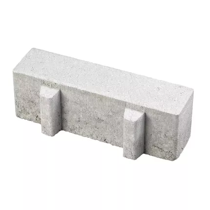 Hydro Lineo 30x10x8 nok 22 grijs