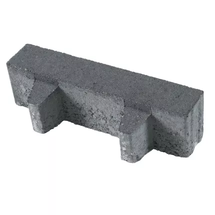 Hydro Lineo 30x10x8 nok 40 antraciet