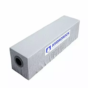 Hydroblob Lijnafwatering Infiltratiesysteem BD112 met Buis