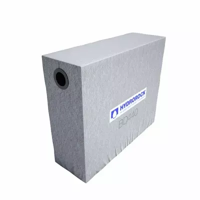 Hydroblob Lijnafwatering Infiltratiesysteem BD440