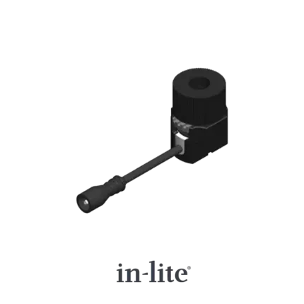 In-Lite Easy-Lock t.b.v. In-Lite Armaturen