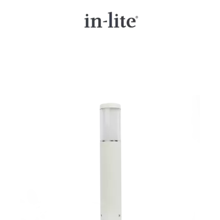 In-Lite Liv Solitary Low 12V - White