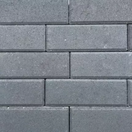 Lungo Antraciet 31,5x10,5x8cm
