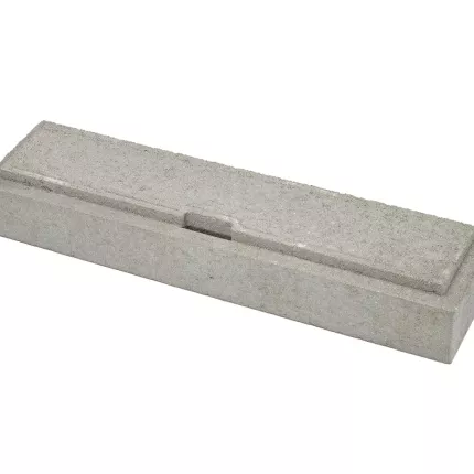 Moodul 60x15x9cm Grey