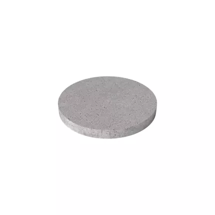 Schellevis Oudhollands Rond Ø80x7cm Grijs