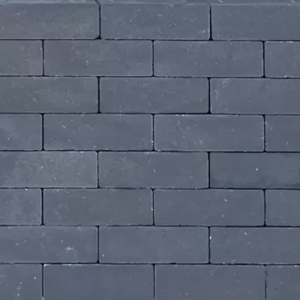 Strackstone Kera GRN+ DF 21x7x8 vlak EV antraciet PL2