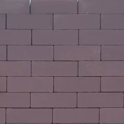 Strackstone Kera GRN+ DF 21x7x8 vlak EV rood PL2