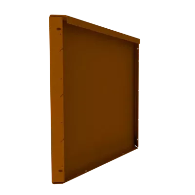 Fixed Height Line WS 56cm Lengte 60cm