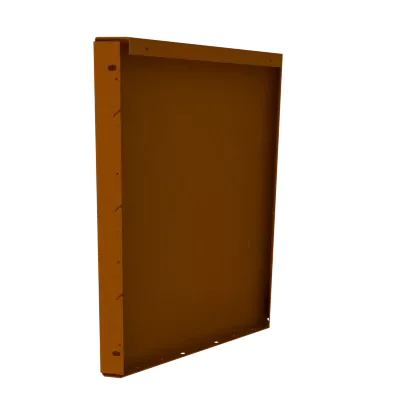 Fixed Height Line WS 56cm Lengte 40cm