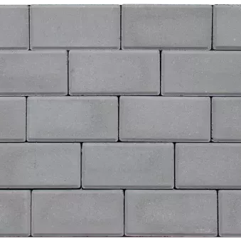 Tremico Betonklinker (BKK) Grijs 7cm