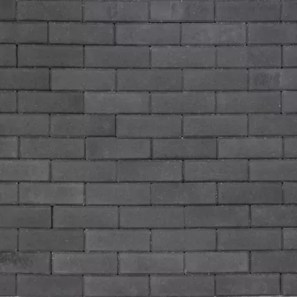 Tremico Dikformaat (DF) Antraciet  6cm
