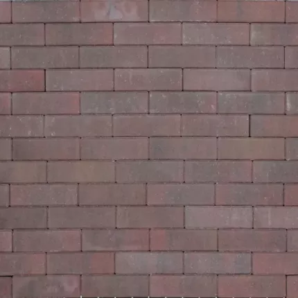 Tremico Dikformaat (DF) Oud Bont 6cm