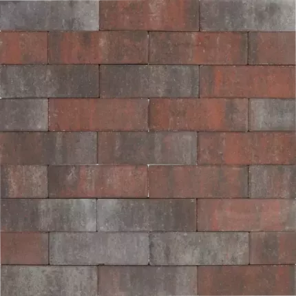 Tremico Dikformaat (DF) Twents Bont 6cm