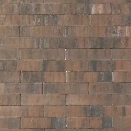 Tremico Waalformaat (WF) Texels Bont 6cm