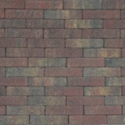 Tremico Waalformaat (WF) Bont 6cm