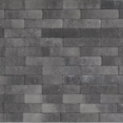 Tremico Waalformaat (WF) Smook 6cm