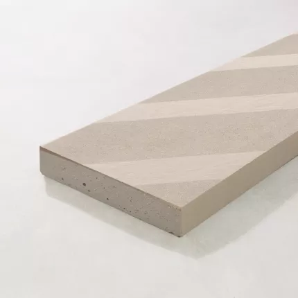 MDML196L | Vlonderplanken Modello Linear Limed Oak 3600x196x32mm