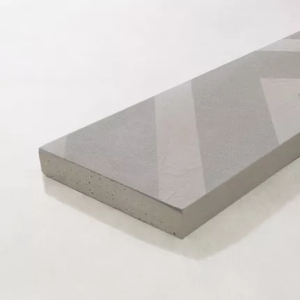 MDML196D | Vlonderplanken Modello Linear Smoked oak 3600x196x32mm