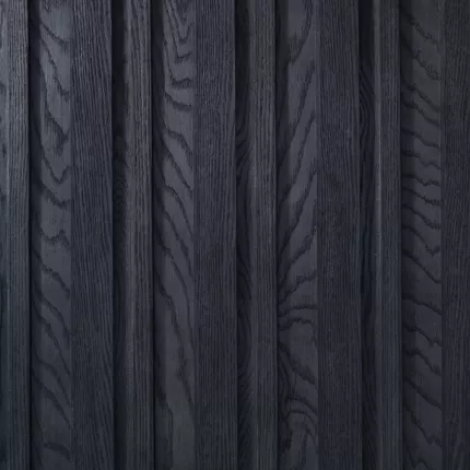 MCB360X | Envello Cladding Board & Batten+ Anthracite* 3600x200x26/14mm