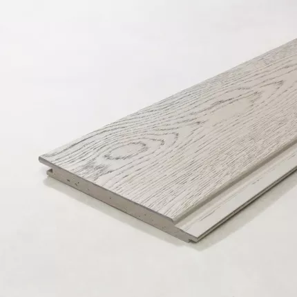 MCFE50D Envello Cladding Buitenhoek profiel Smoked Oak t.b.v. Shadow line+ planken 3000x50x32mm