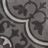 GeoCeramica® 100x100x4 Decoro Fiori
