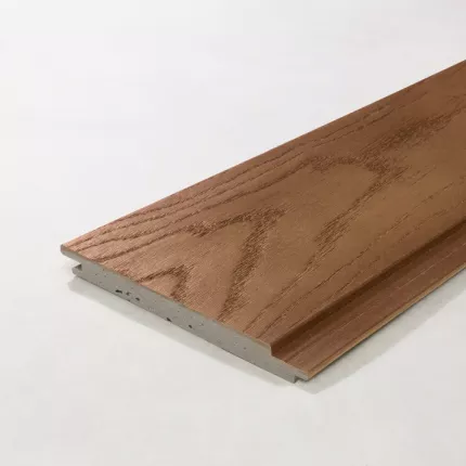 MCL360C | Envello Cladding Shadow Line+ Coppered Oak* 3600x200x18mm