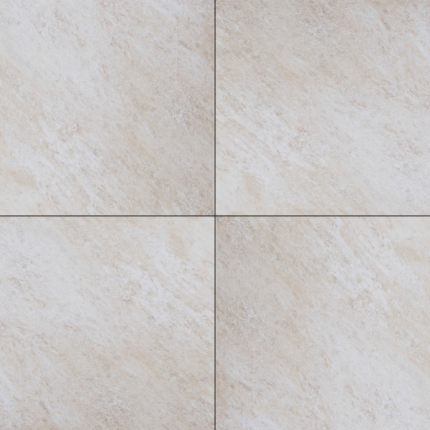 GeoCeramica®2Drive 60x60x6 Fiordi Sand