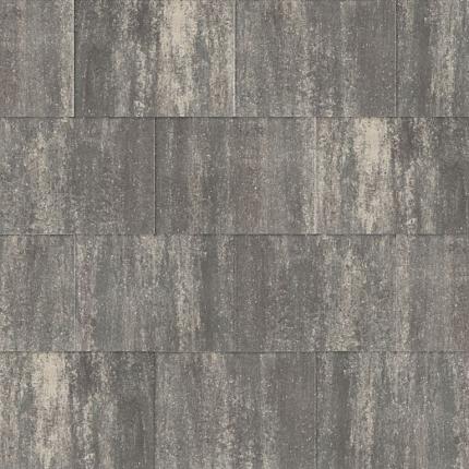 Soft Comfort 20x30x6 cm grigio