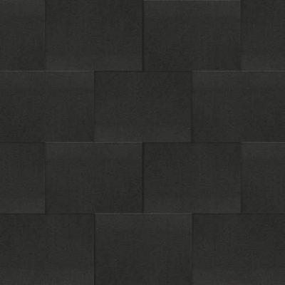 Soft Comfort 20x30x6 cm Nero
