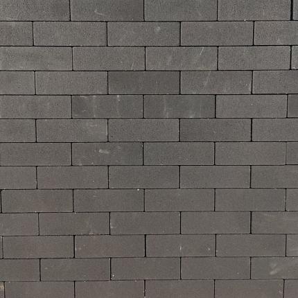 Soft Comfort 21x7x8 cm Nero