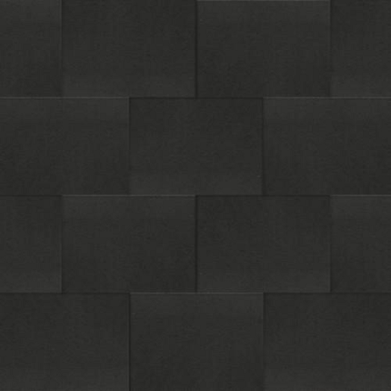 Soft Comfort 30x40x6 cm Nero