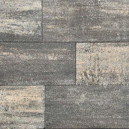 Soft Comfort 30x60x4 cm Giallo