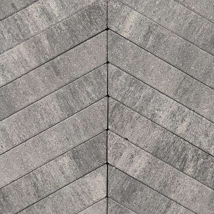 Soft Comfort Punto 12x50x8 cm Grezzo