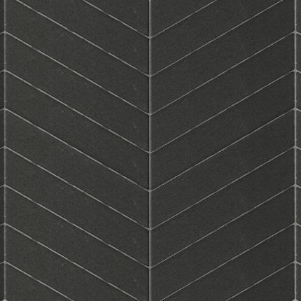 Soft Comfort Punto 12x50x8 cm Nero
