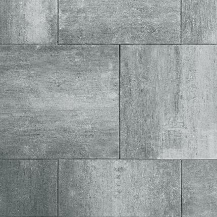 Soft Comfort wildverband Grijs/Zwart