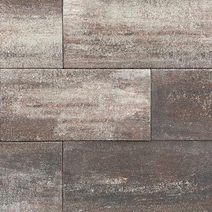 Soft Comfort 30x60x4 cm Violetto