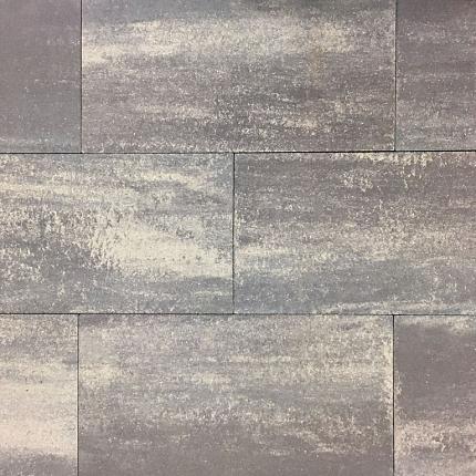 Soft Comfort 40x80x4 cm Grigio