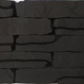 Stonewalling Antraciet