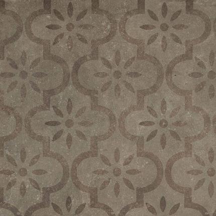 Ceramaxx Dekor Classic Taupe 90x90x3 cm