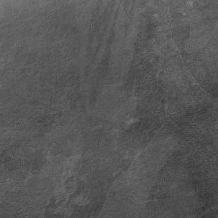 Ceramaxx Durban slate Black Berry, 60x60x3 cm