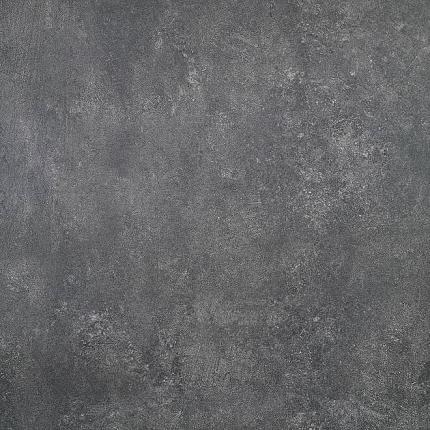 Ceramaxx Cimenti Clay Anthracite, 60x60x3 cm