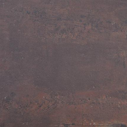 Ceramaxx Metalica Corten Brown 2.0, 60x60x3 cm