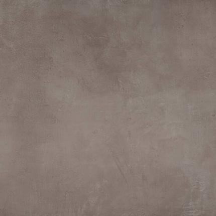 Ceramaxx Cimenti Clay Marrone, 60x60x3 cm