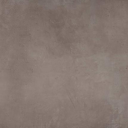 Cimenti Clay Marrone 60x60x2 cm