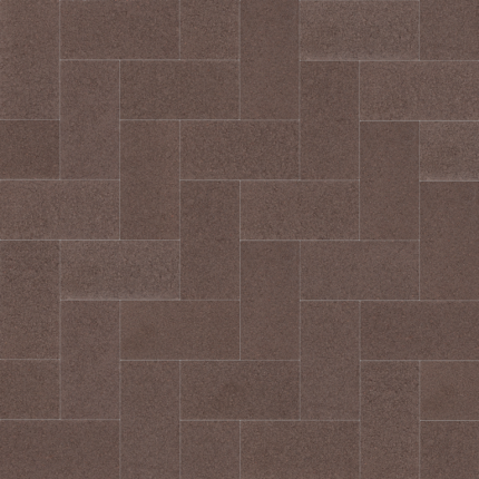 BSS ExcluKera 10,5x21x8 cm Bruin