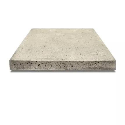 Oud Hollandse tegel 60x60x7 creme