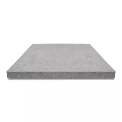 Oud Hollandse tegel 80x80x5 grijs