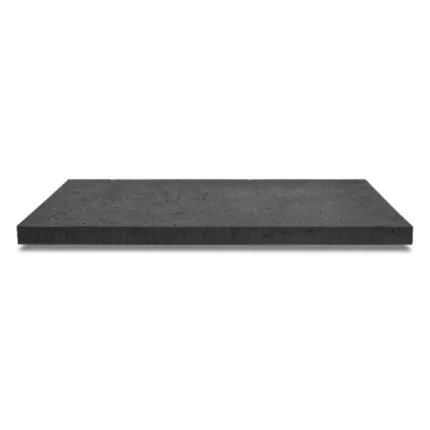 Oud Hollandse opsluitbanden (gewapend) 100x30x5 carbon